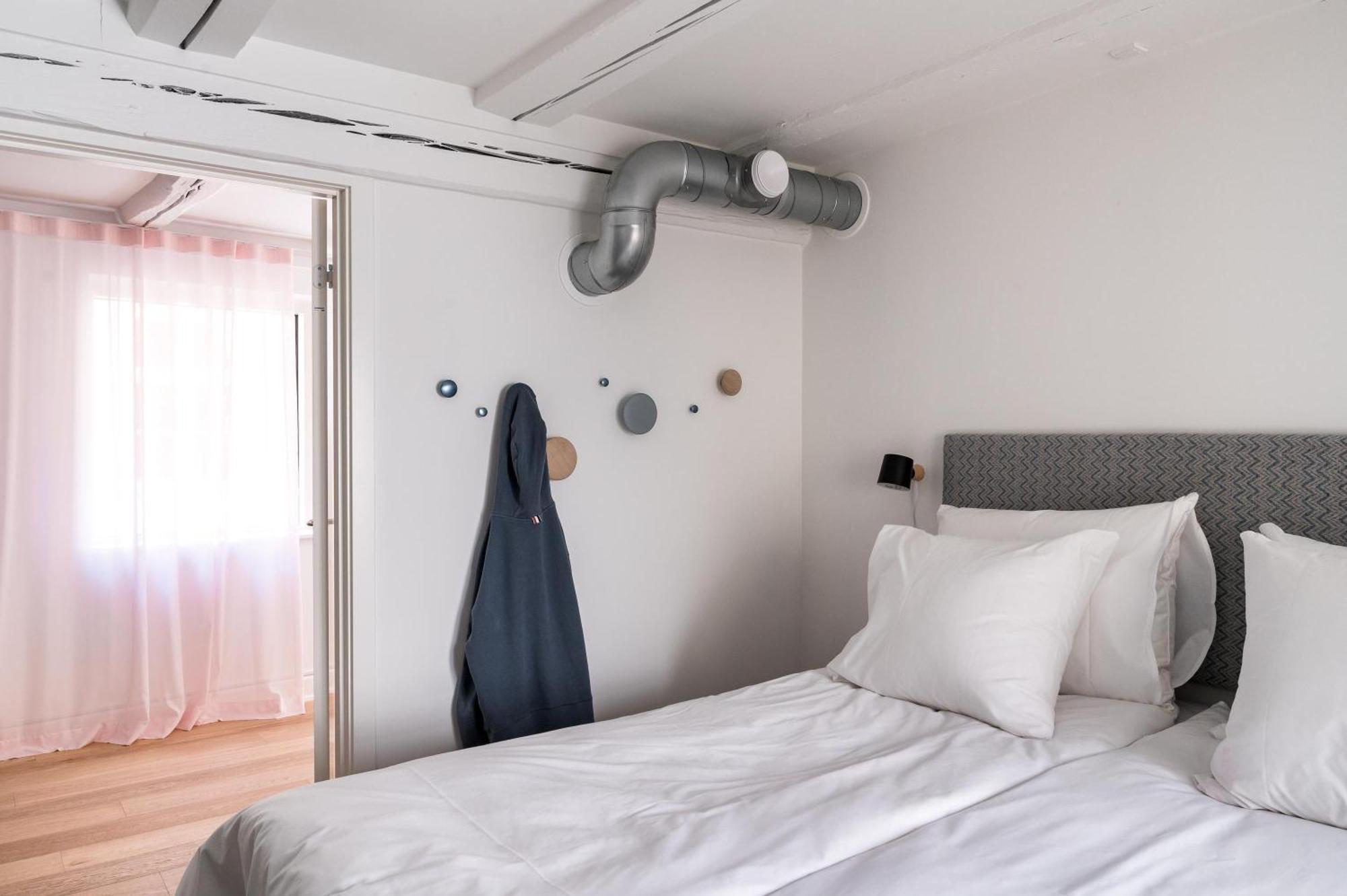 Kings Square Apartments By Daniel&Jacob'S Köpenhamn Rum bild